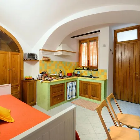 Apartamento Casa