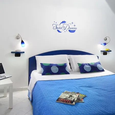 Apartment Casa *