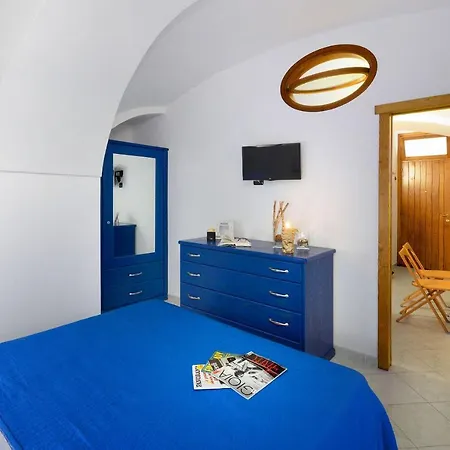 Appartement Casa Amalfi