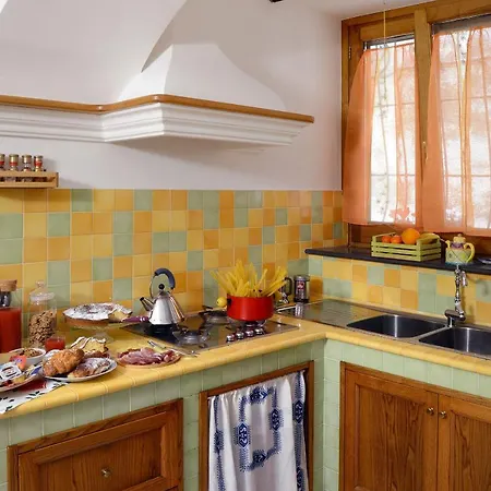 Casa Appartement