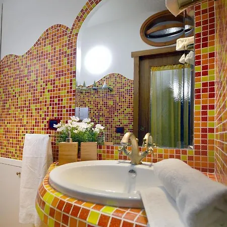 Casa Apartment Amalfi