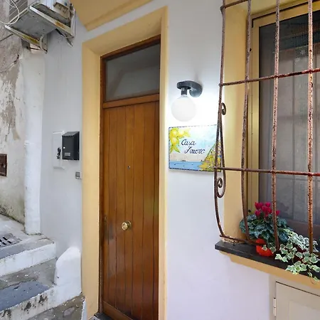 Casa Apartment *