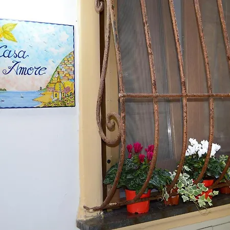 Casa Амальфи