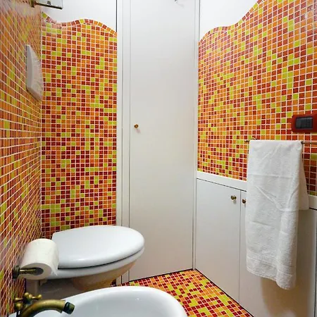 Apartment Casa