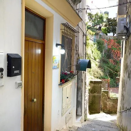 Casa Apartment